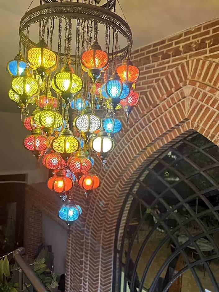 Mi Casa Hotel Skopje