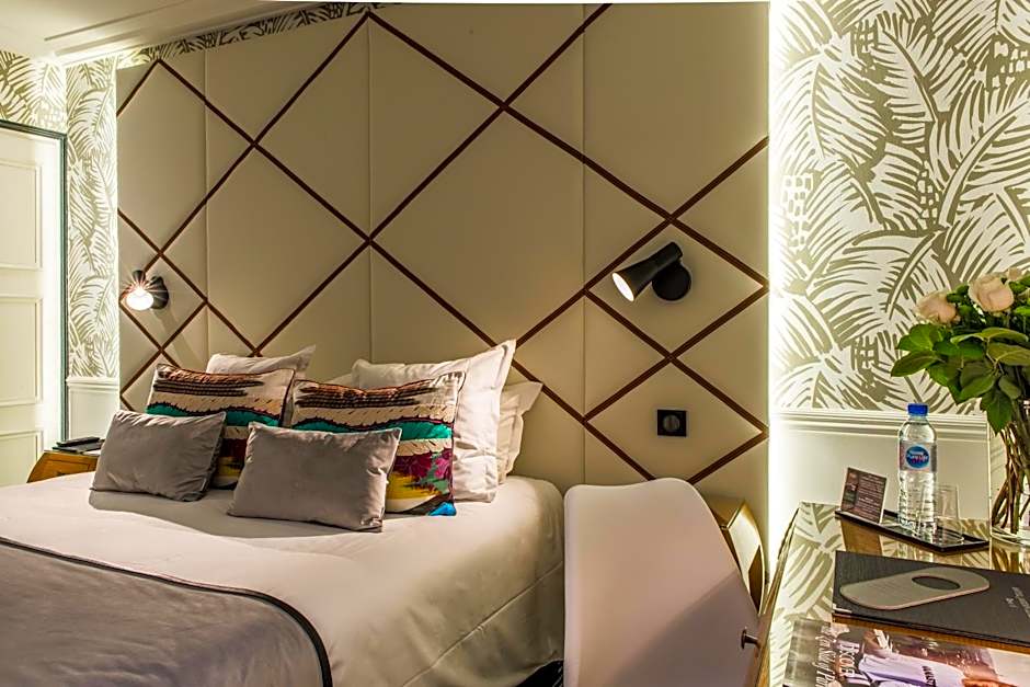 Hotel Jardin Le Brea