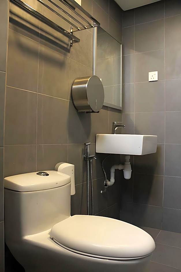 Tido Penang Hostel