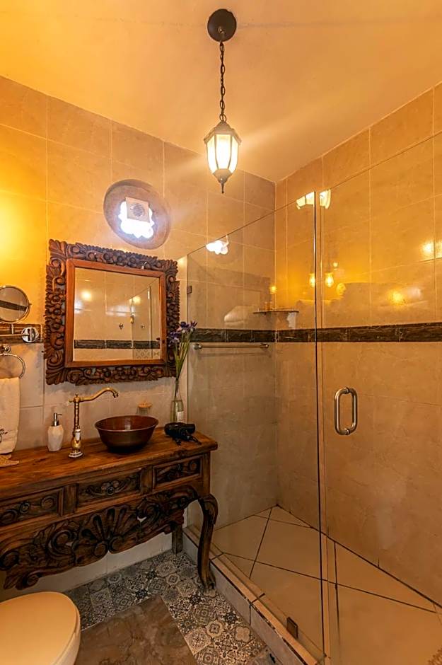 Hotel Villa Peñasco