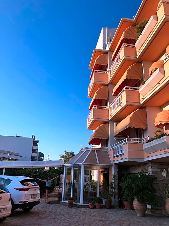 Park Hotel