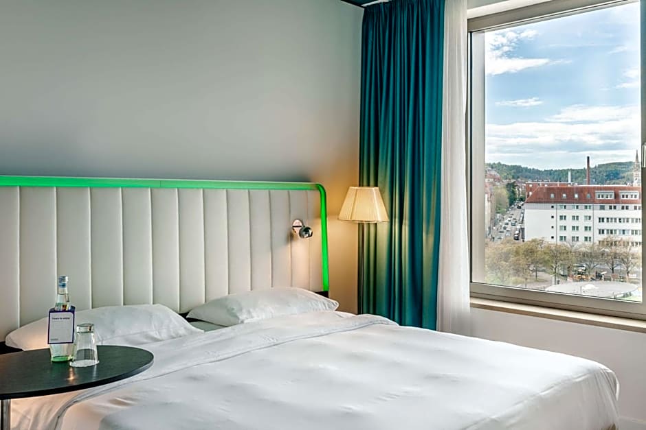 Park Inn by Radisson Stuttgart