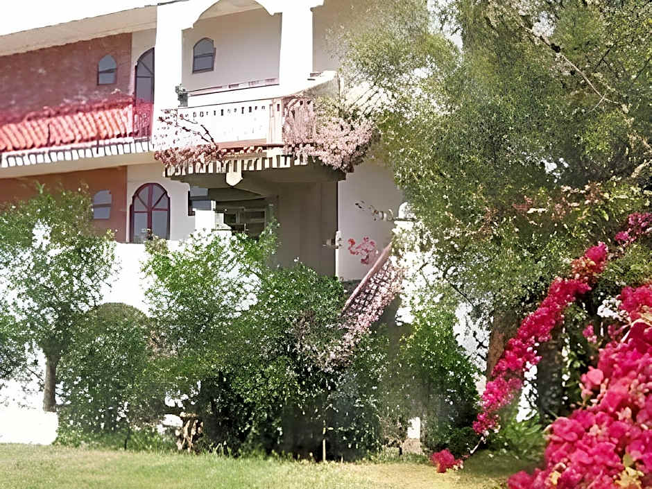 Hotel Alexander