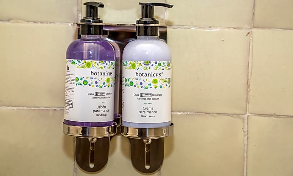 Gamma Puebla Señorial Centro