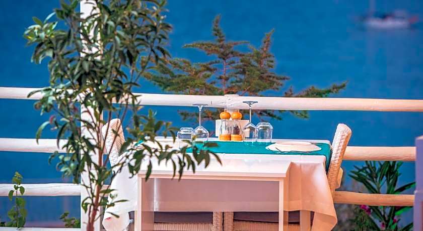 Likya Pavilion Hotel
