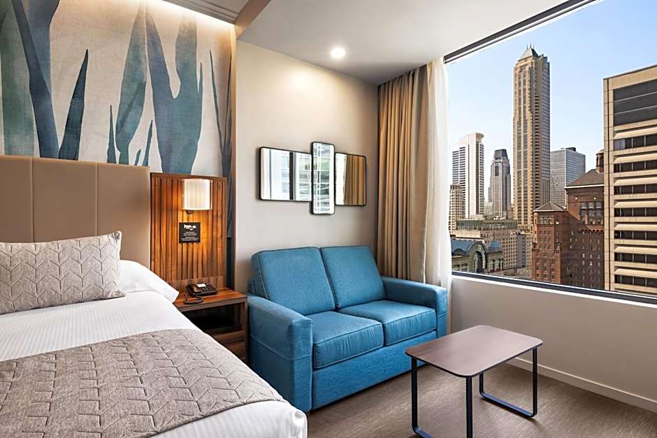 Riu Plaza Chicago