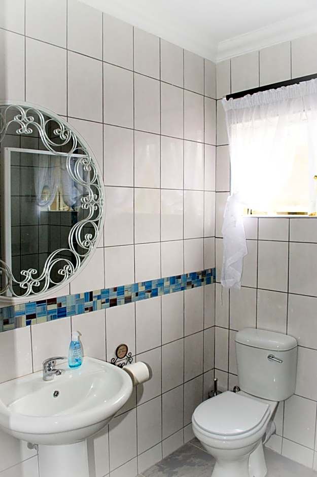 Blessings Guesthouse