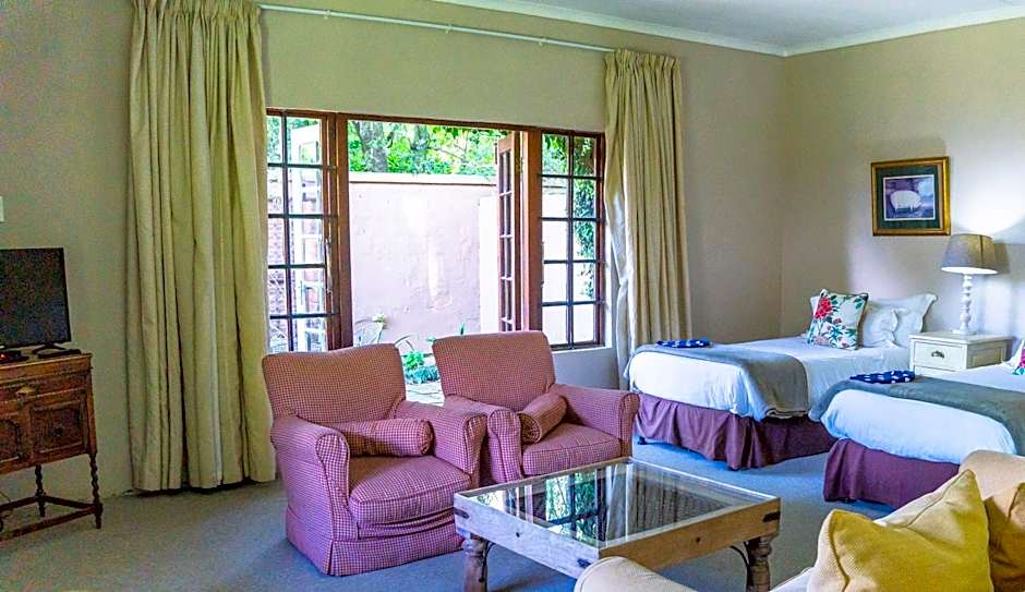 Halliwell Country Inn