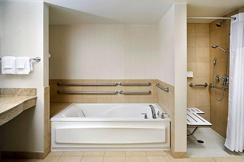 Hilton Garden Inn Schaumburg