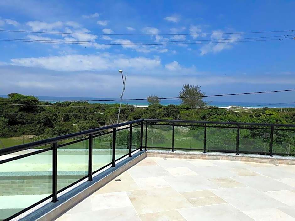 Apartamento Super Luxo em Arraial do Cabo