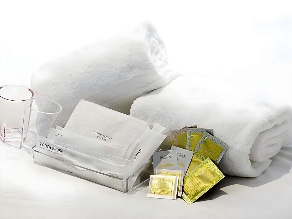 Hotel Mystays Asakusa-Bashi