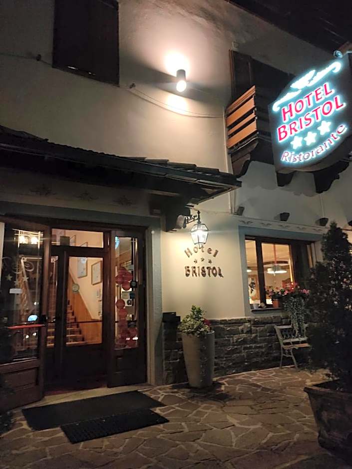 Hotel Bristol