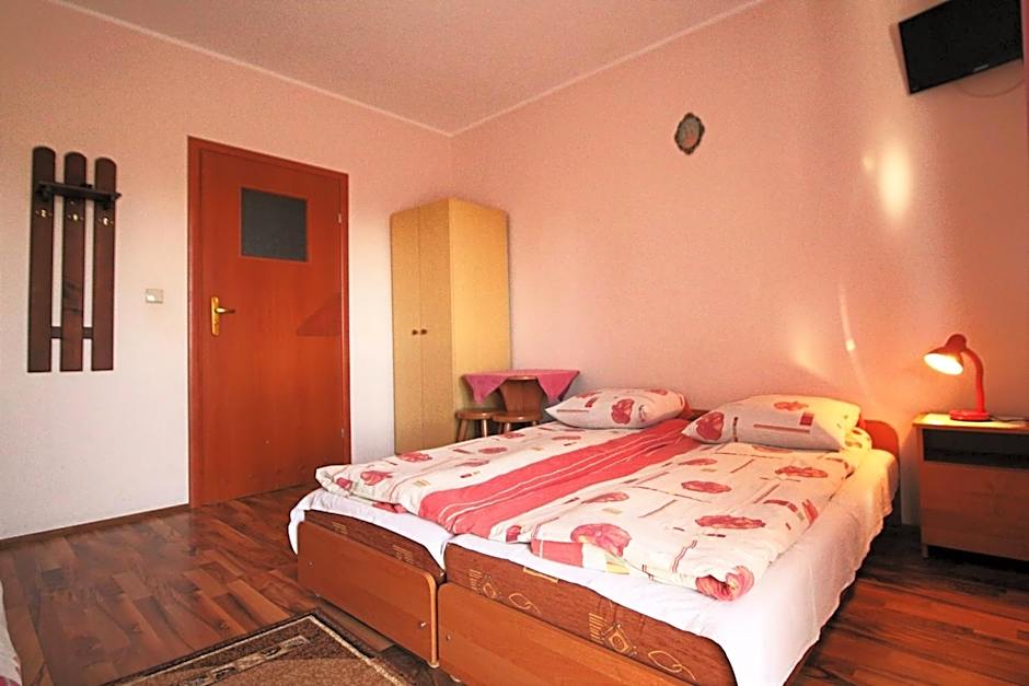 Górski Ośrodek Wczasowy Kościelec