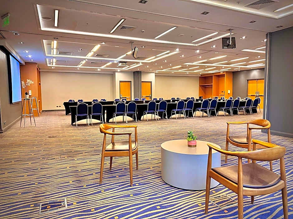Novotel Santiago Vitacura