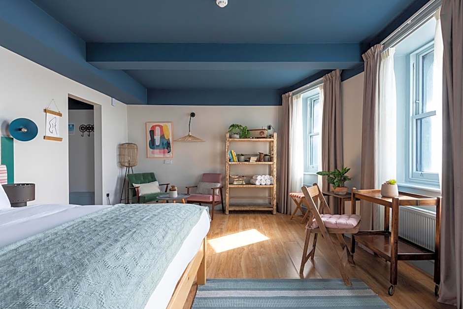 West Beach Hotel Brighton