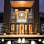 The Mulian Hotel of Guangzhou Nansha Fenghuang Lake