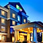 Holiday Inn Express Hotel & Suites Hamburg By IHG