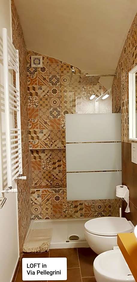 Talismano Luxury Suite & Loft & Alcova & Maison