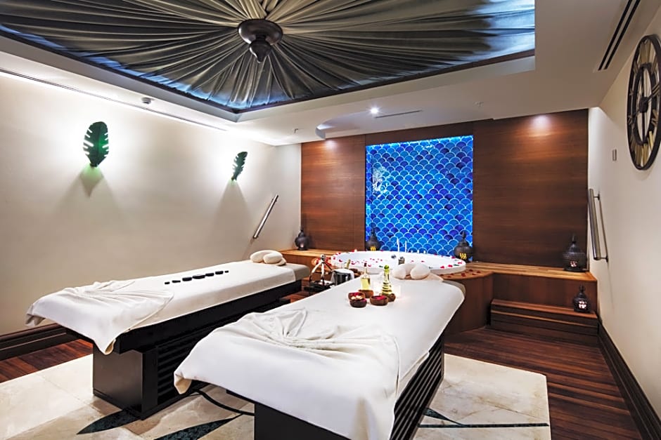 Merit Royal Premium Hotel Casino & SPA