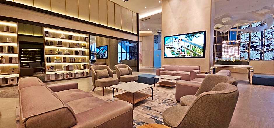 Wyndham Ion Majestic Genting Highlands