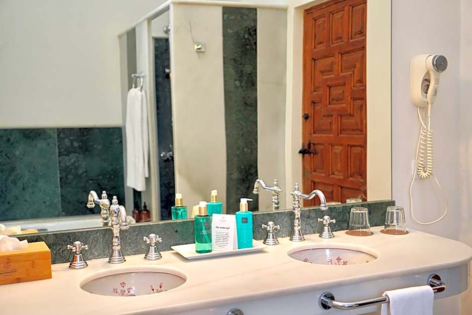 Monasterio de San Francisco