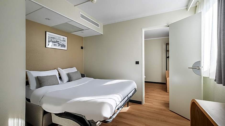 Campanile PRIME - Nice Airport