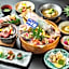 Kokumin Shukusha Marine Terrace Ashiya 