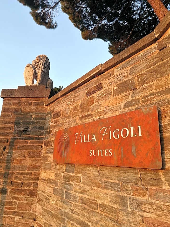 Villa Figoli Suites