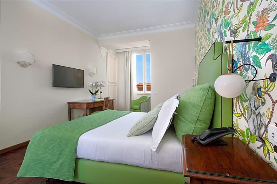 Relais Villa Savarese