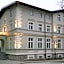 Willa Mała Pieniawa