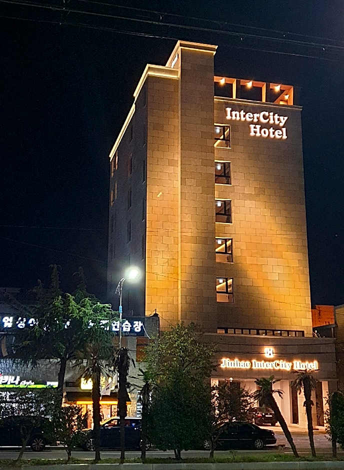 Jinhae Intercity Hotel