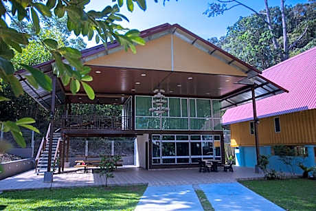 Rachado Villa