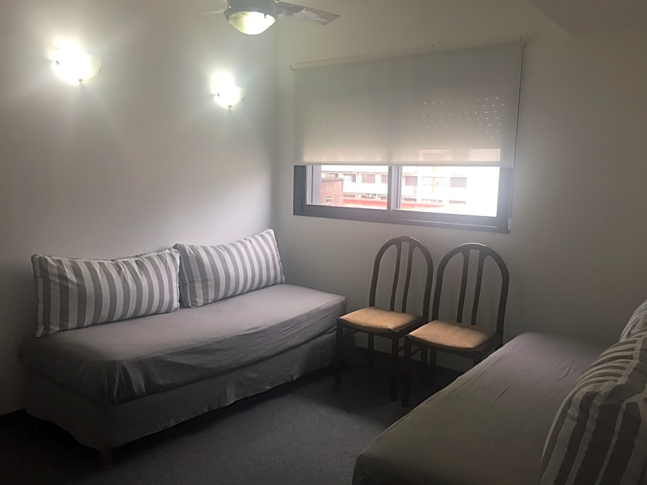 Apartur Buenos Aires