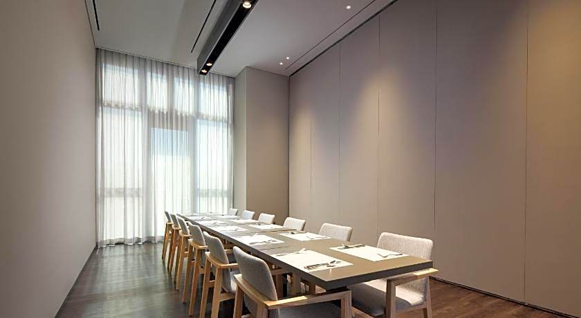 Shilla Stay Yeosu Expo Station