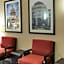 Comfort Suites Austin NW Lakeline