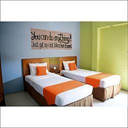Surya Boutique Hotel