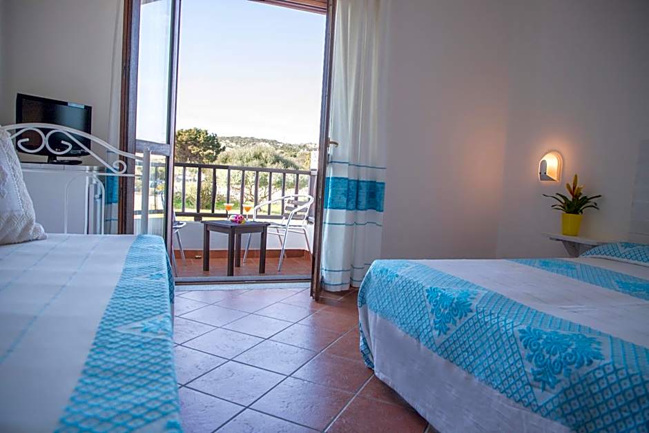 LH Hotel La Funtana