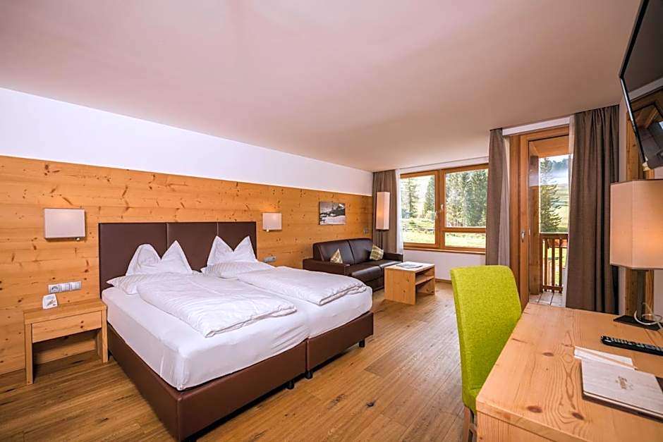 Sporthotel Floralpina