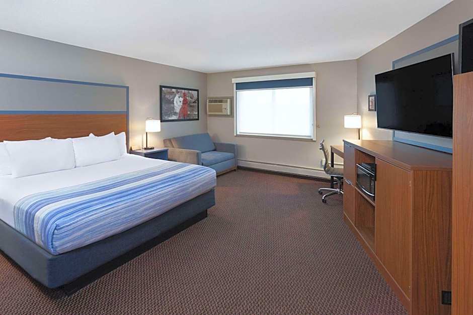 AmericInn by Wyndham New Richmond
