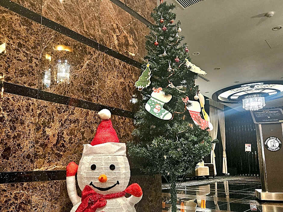 APA Hotel Nagoya-Eki Shinkansenguchi Kita