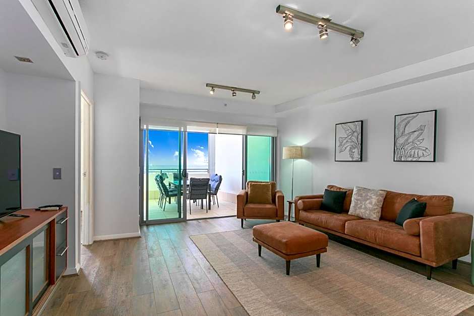 Proximity Waterfront Apartments