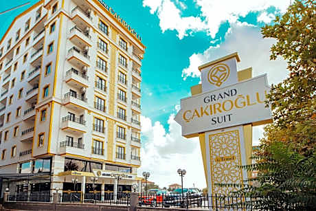 GRAND ÇAKIROĞLU HOTEL