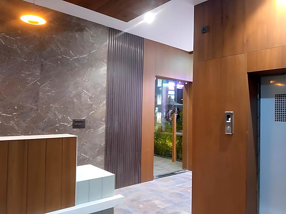 Hotel Maple Tree Inn – Mehsana, TN