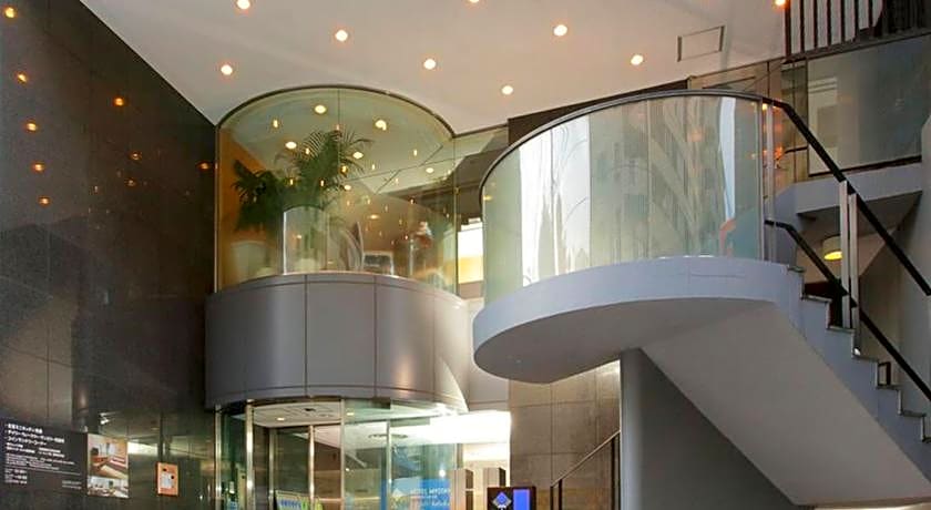 HOTEL MYSTAYS Higashi-Ikebukuro