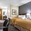Quality Inn & Suites Danbury near University