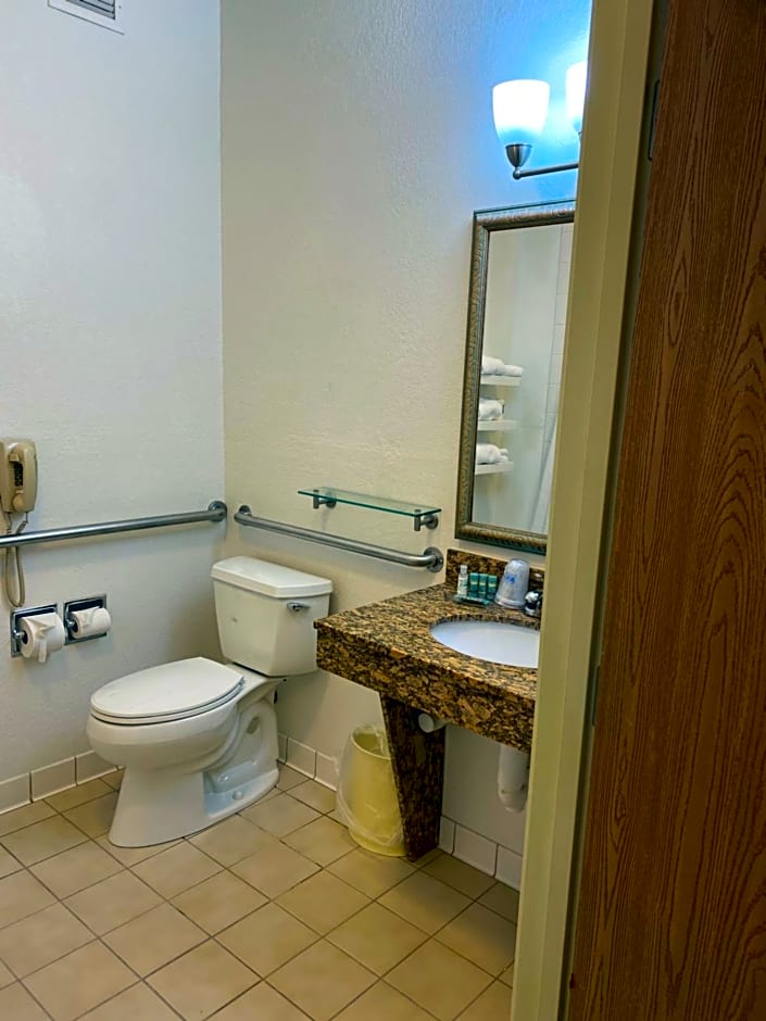 Best Western Celina