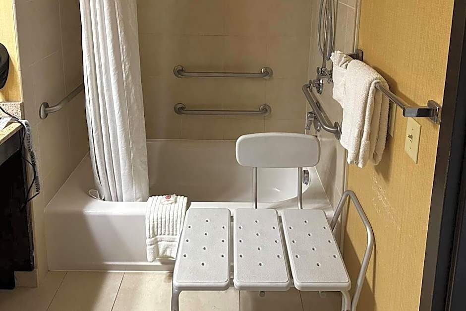 Comfort Inn & Suites Frisco East - McKinney