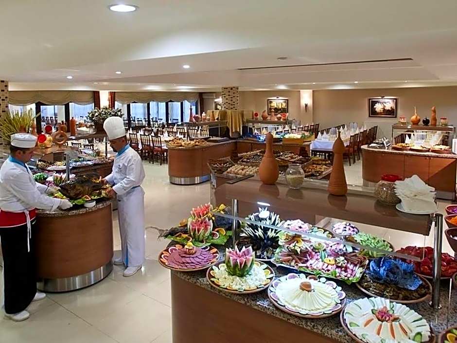 Crystal Kaymakli Hotel & Spa