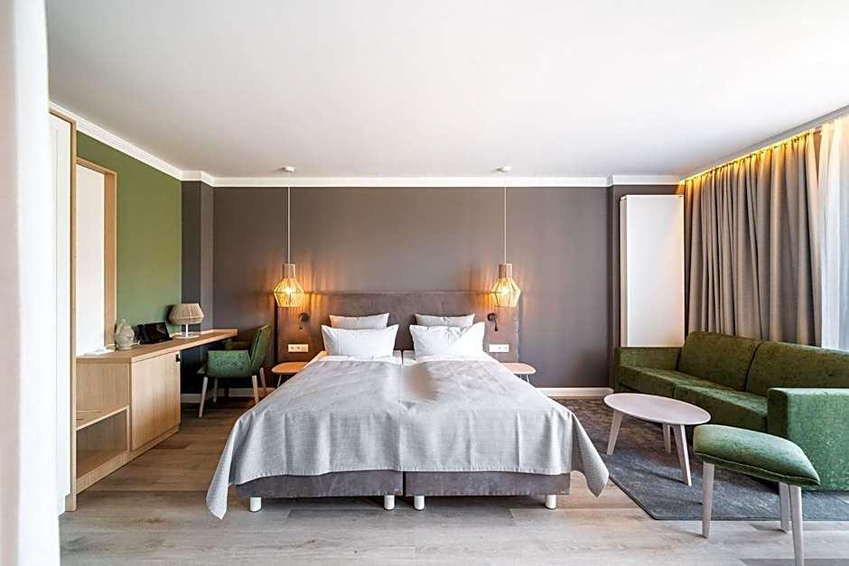 Landhotel Rittmeister & Kräuter-SPA Adults Only