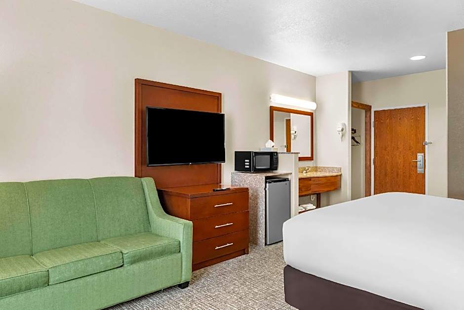Comfort Inn & Suites Riverton